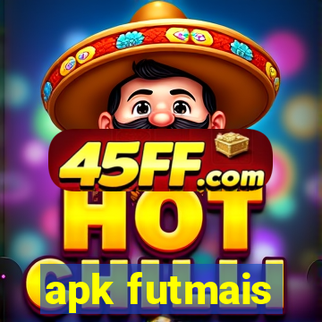 apk futmais